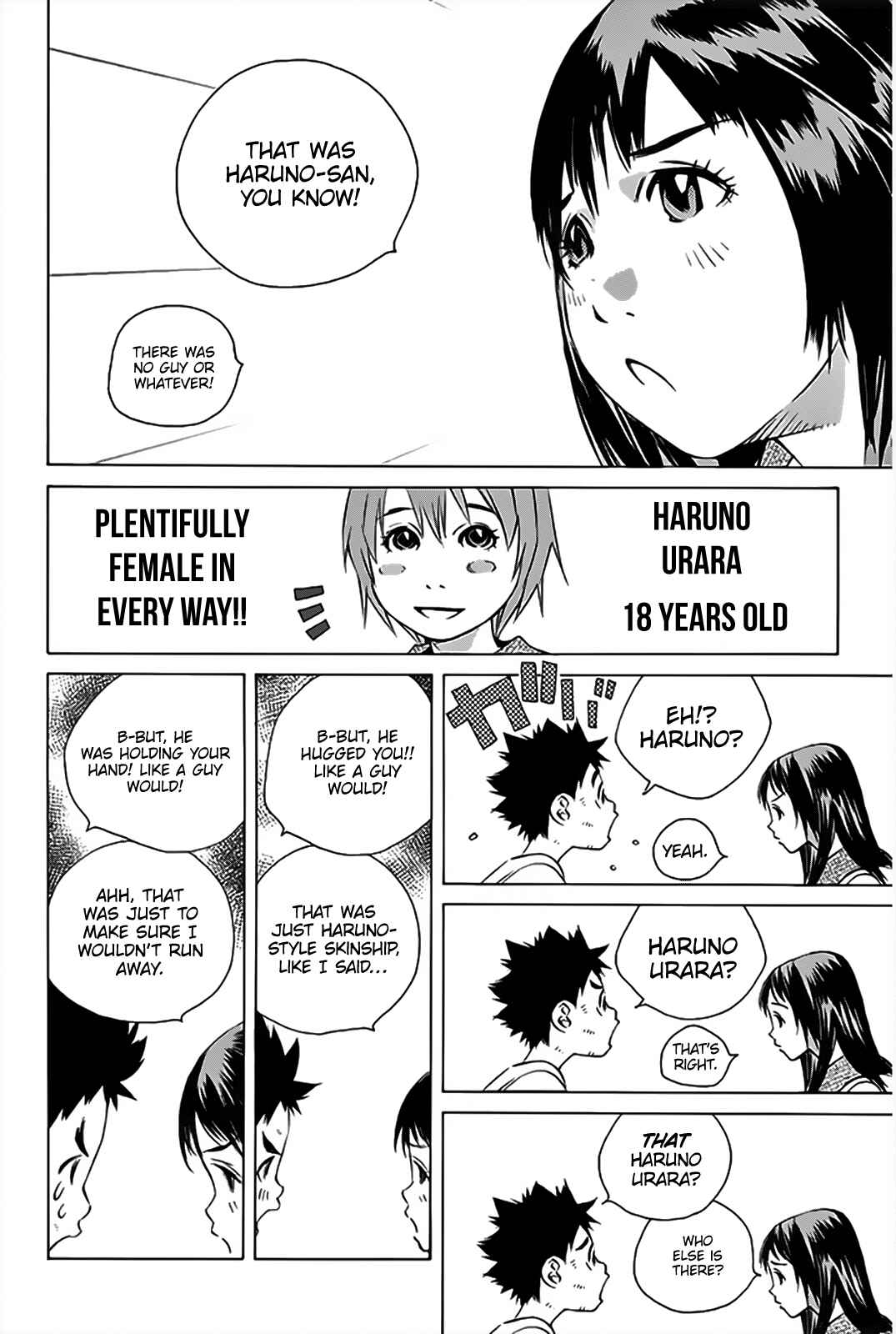 Page 42 Chapter 152 Pastel
