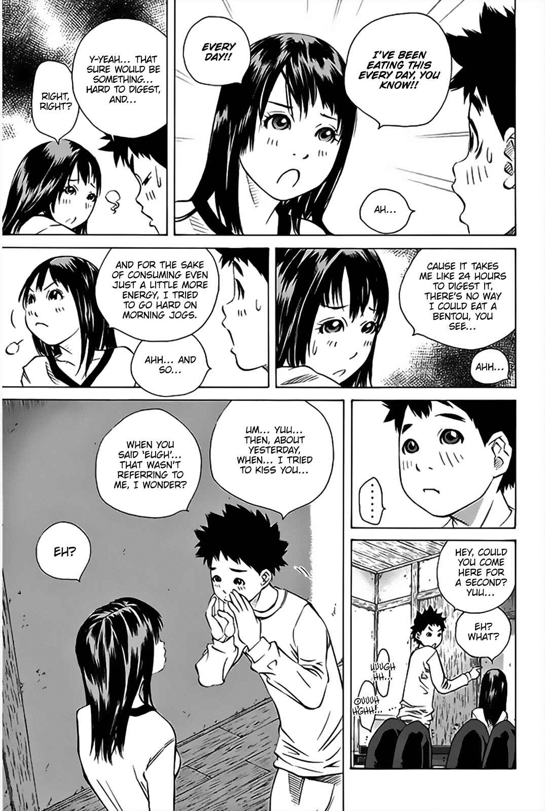 Page 47 Chapter 152 Pastel