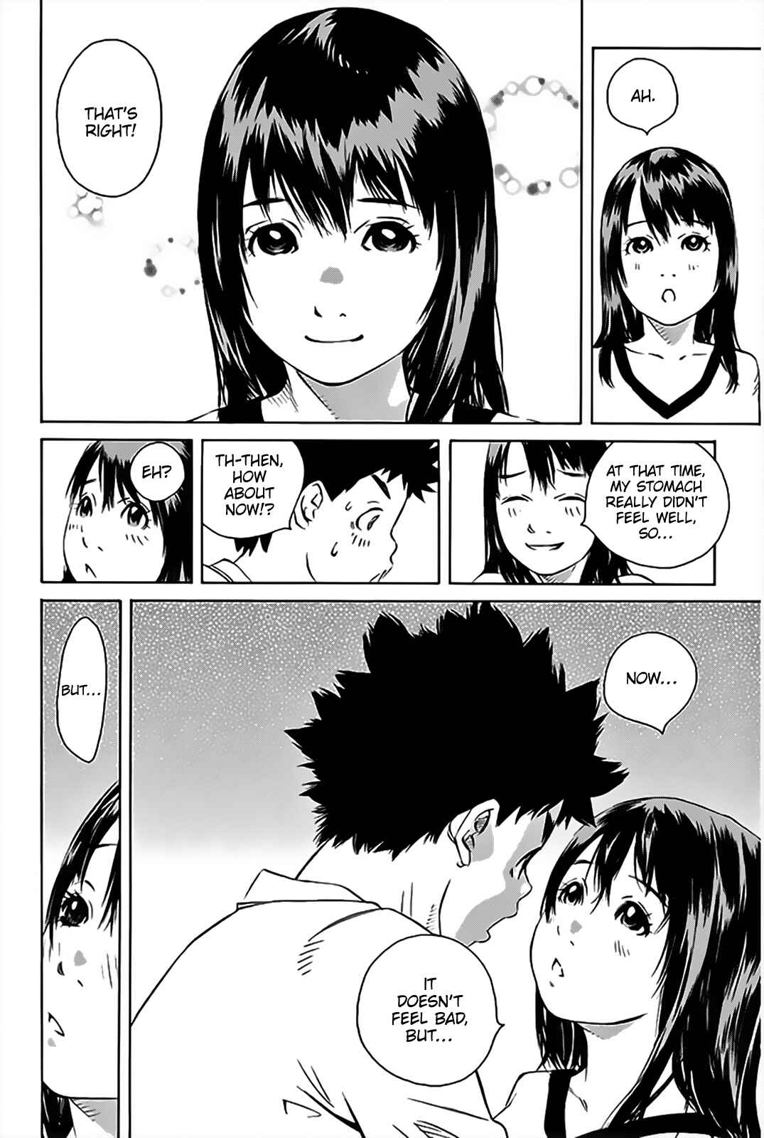 Page 48 Chapter 152 Pastel