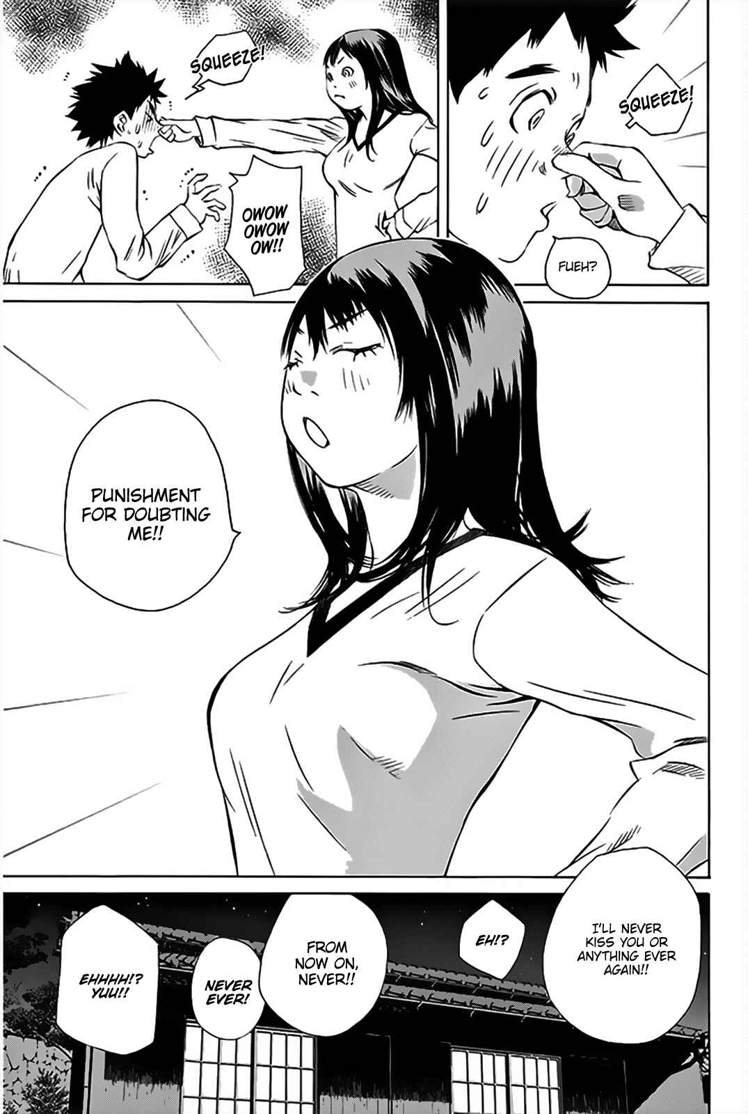 Page 49 Chapter 152 Pastel