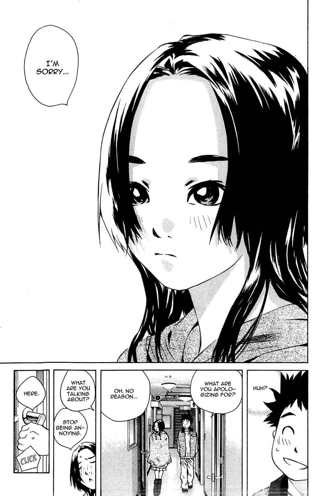 Page 11 Chapter 106 Pastel