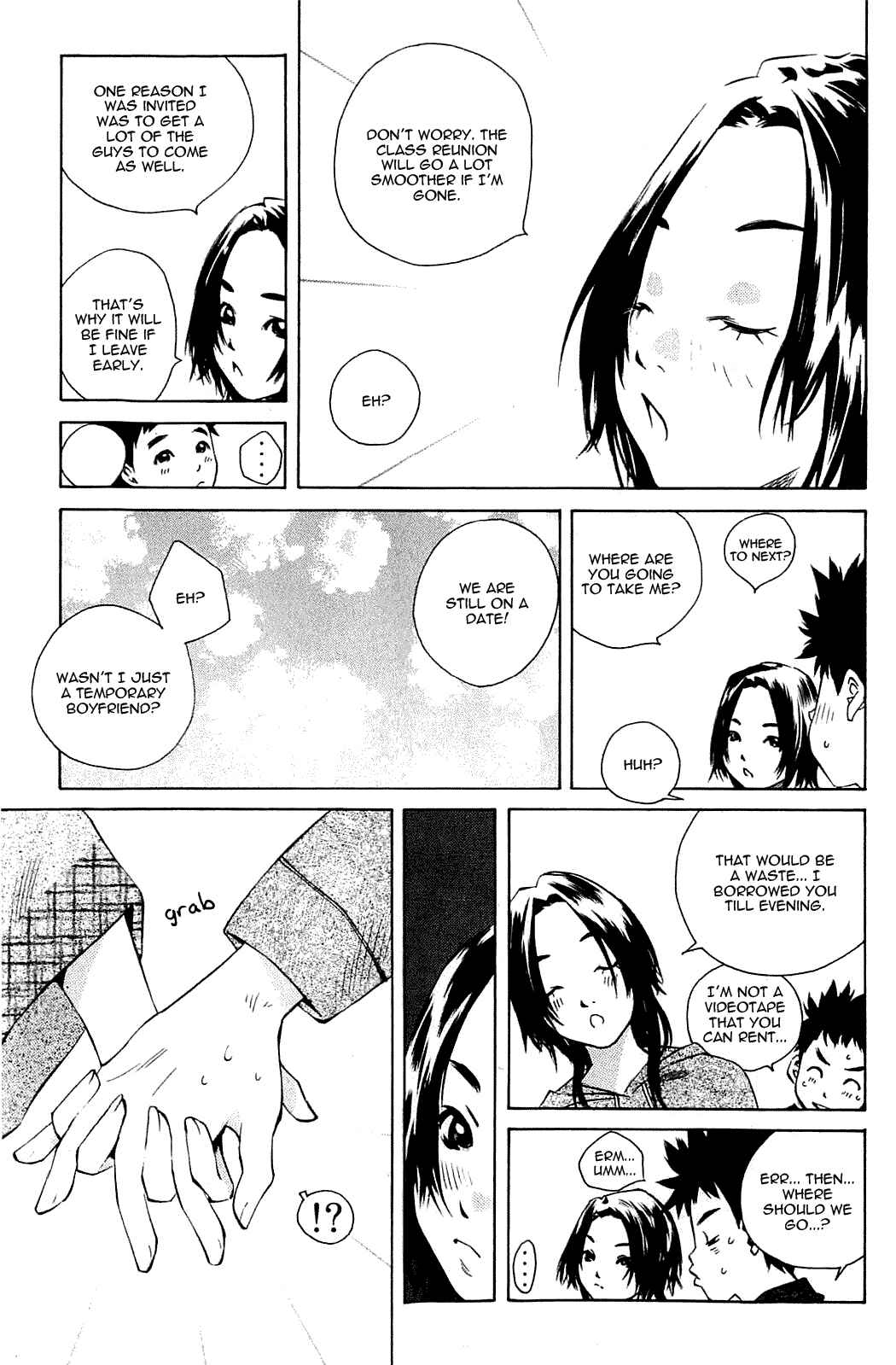 Page 17 Chapter 106 Pastel