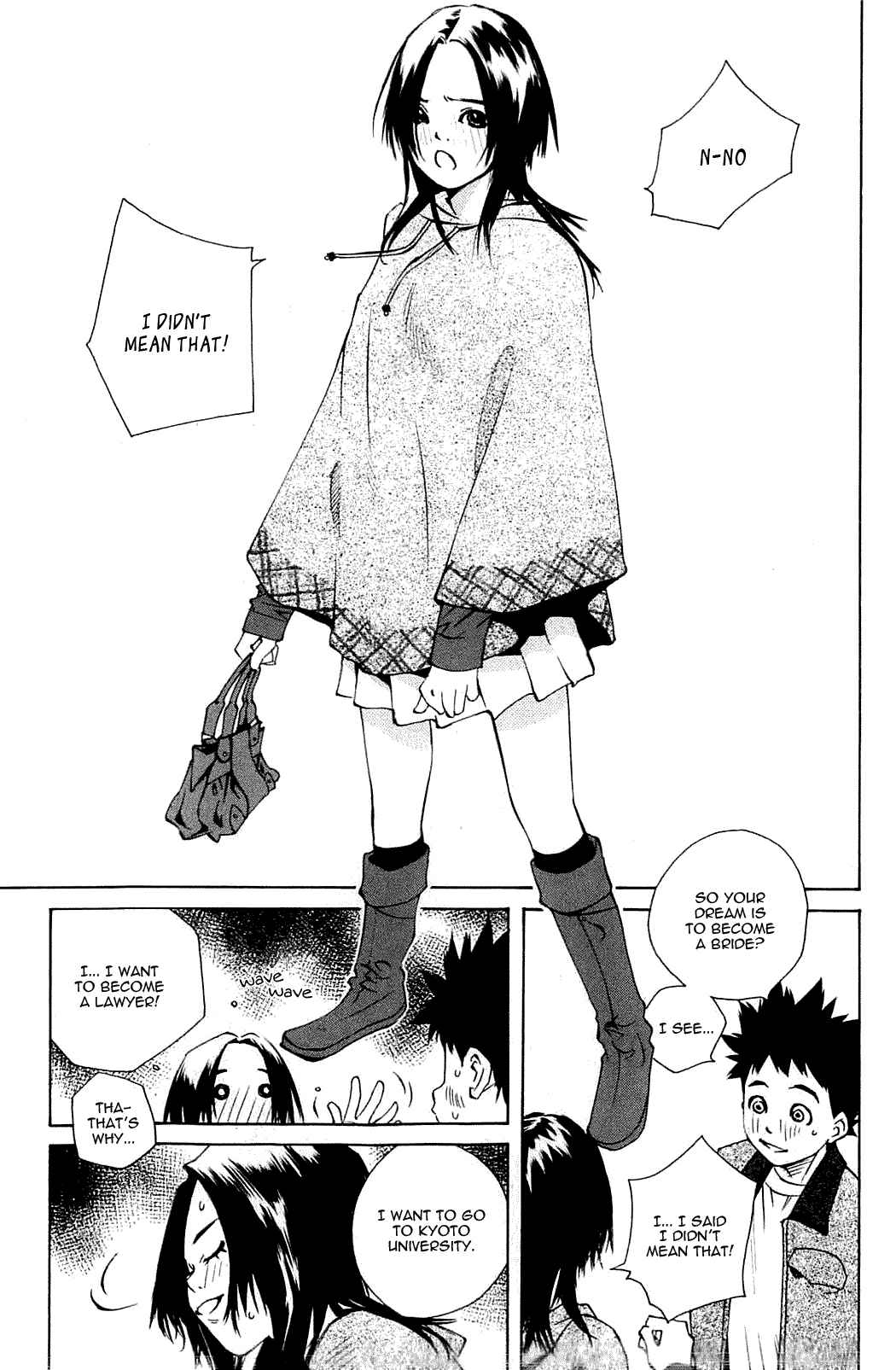 Page 21 Chapter 106 Pastel