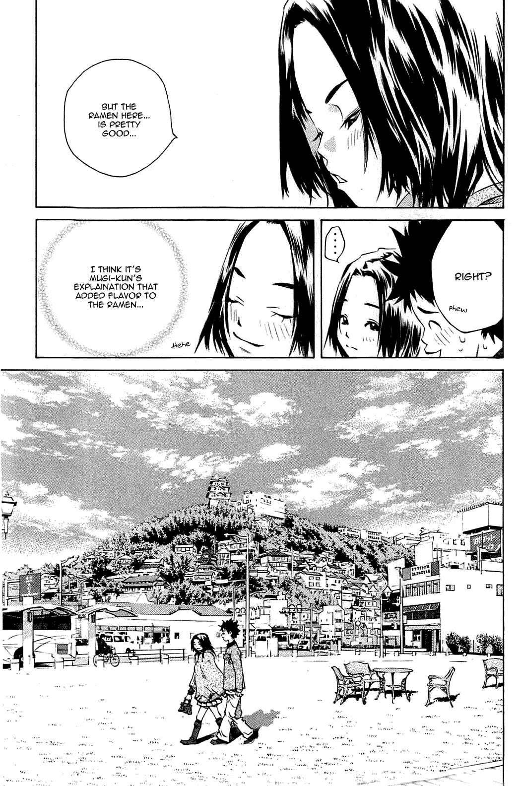 Page 25 Chapter 106 Pastel