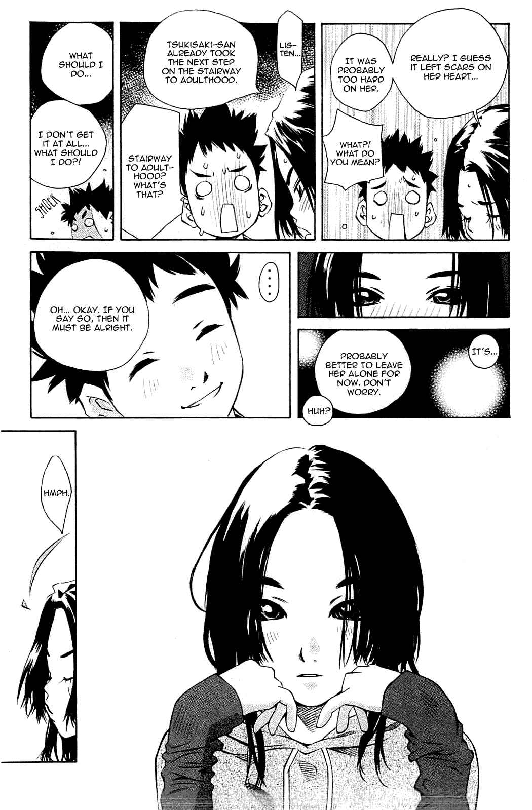 Page 29 Chapter 106 Pastel