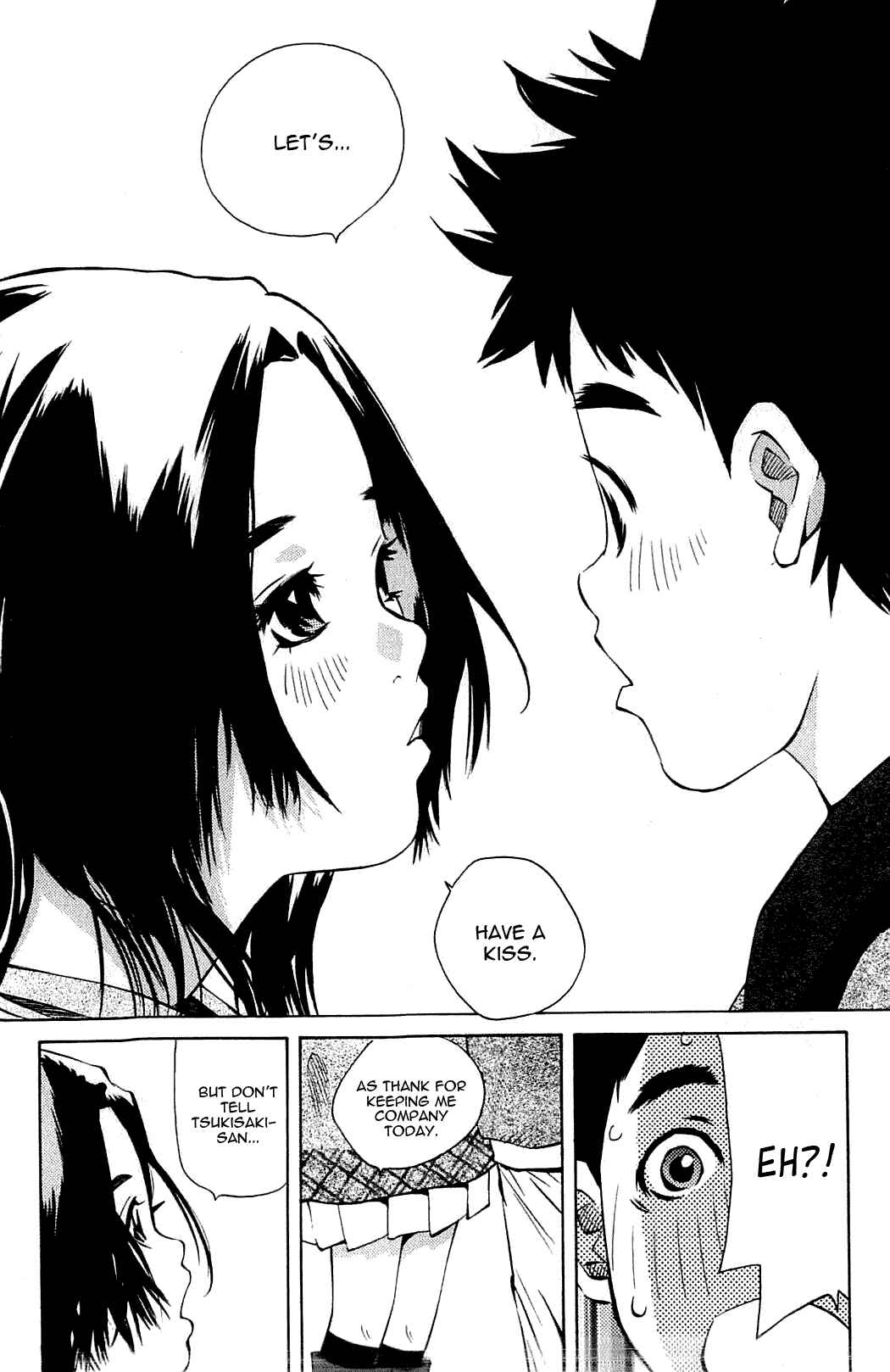 Page 39 Chapter 106 Pastel