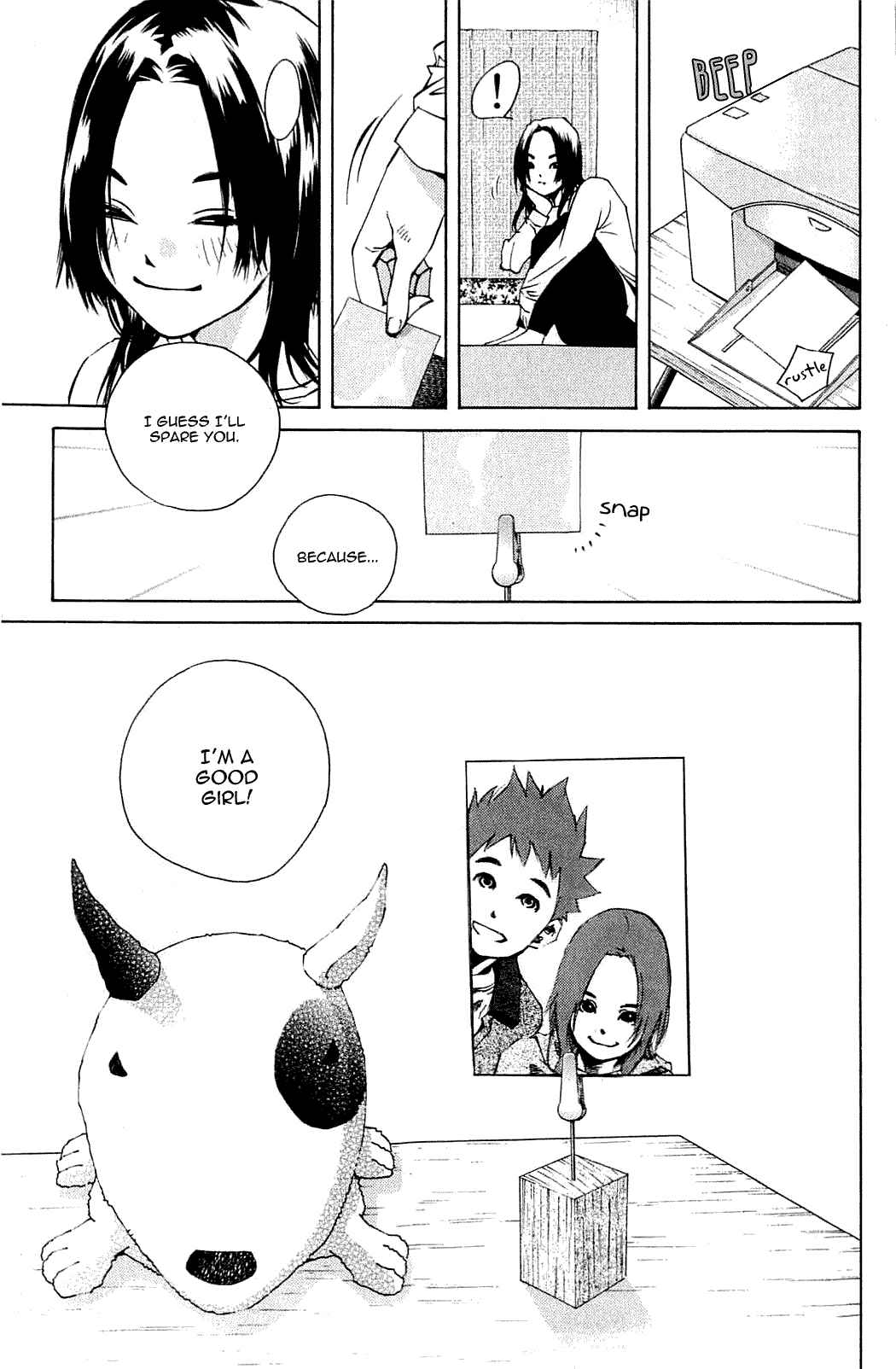Page 45 Chapter 106 Pastel