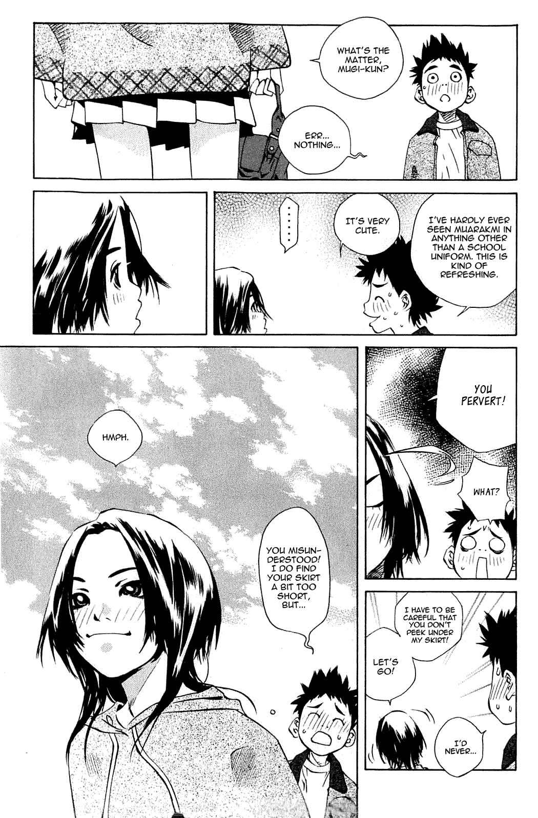 Page 9 Chapter 106 Pastel