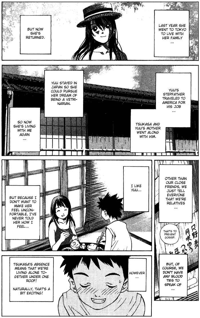 Page 14 Chapter 50 Pastel