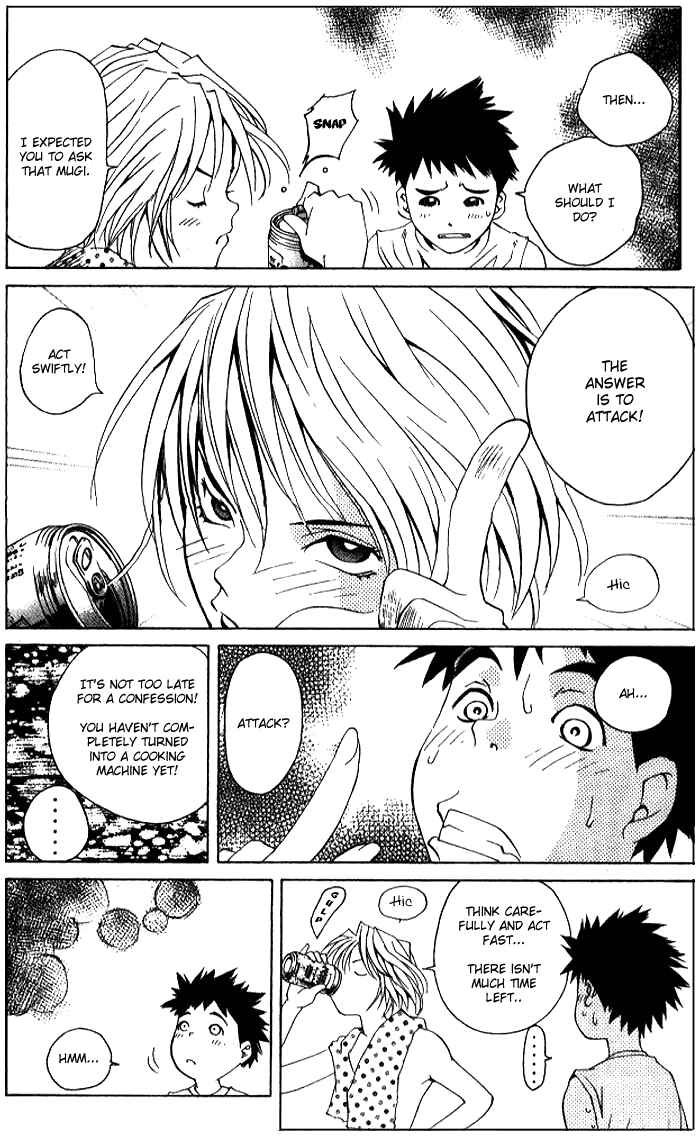 Page 22 Chapter 50 Pastel