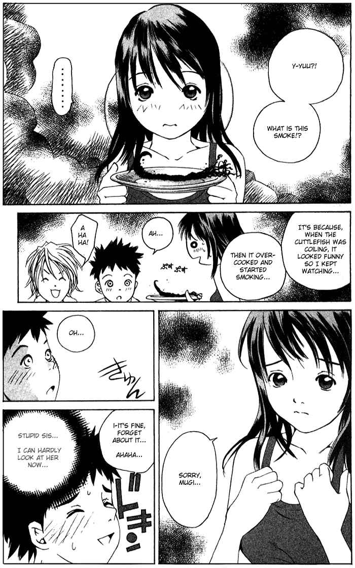 Page 23 Chapter 50 Pastel