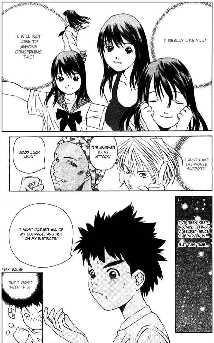 Page 27 Chapter 50 Pastel