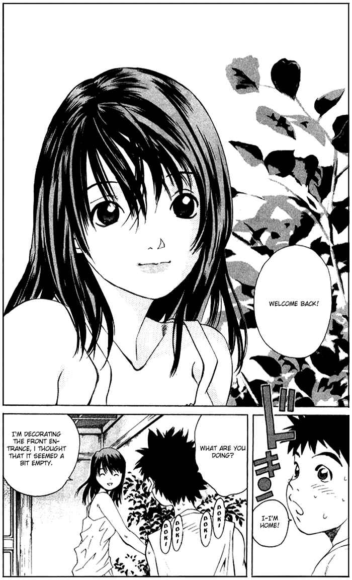 Page 28 Chapter 50 Pastel