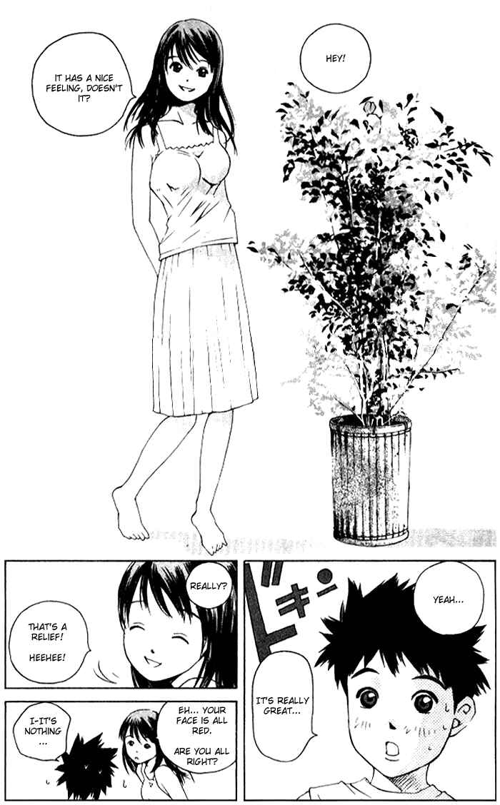 Page 29 Chapter 50 Pastel