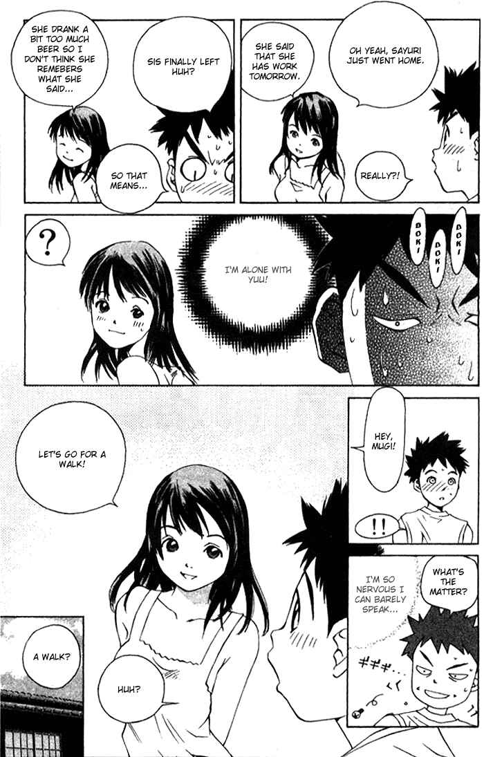 Page 31 Chapter 50 Pastel