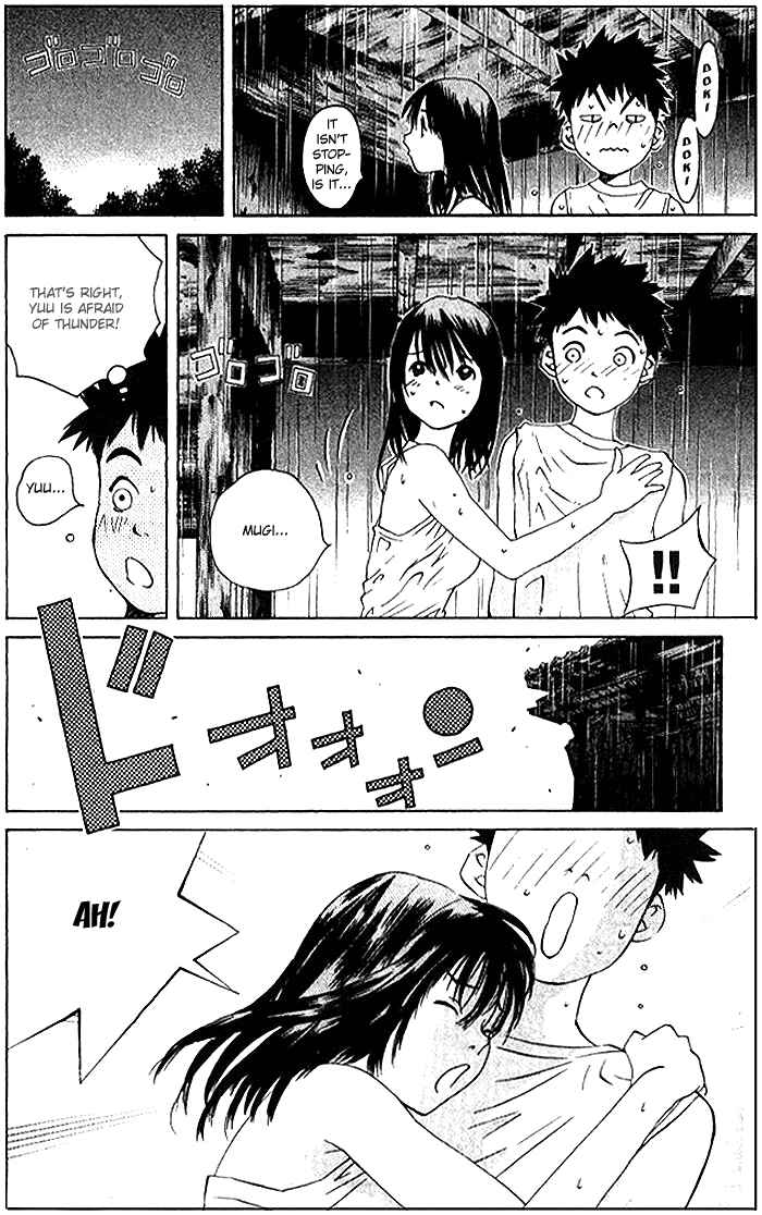 Page 35 Chapter 50 Pastel