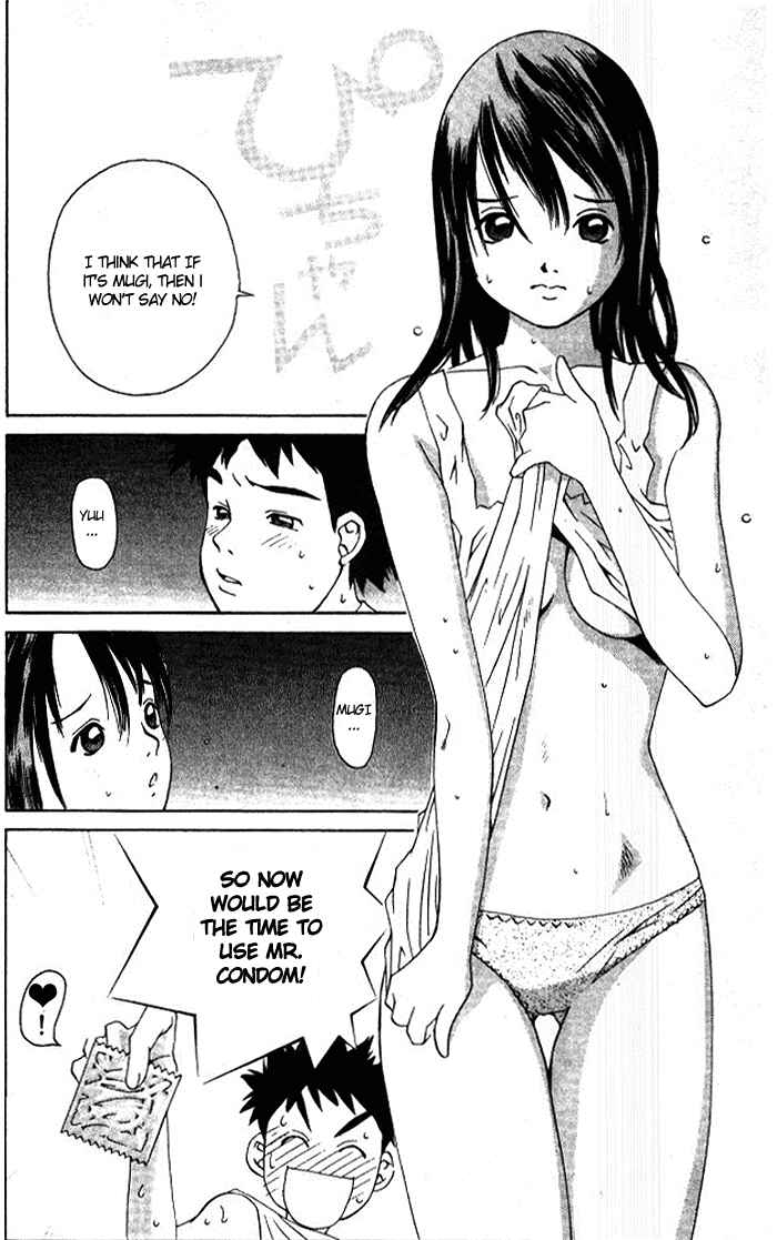 Page 38 Chapter 50 Pastel