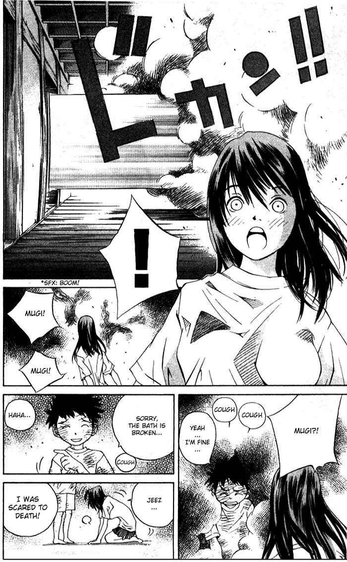 Page 40 Chapter 50 Pastel