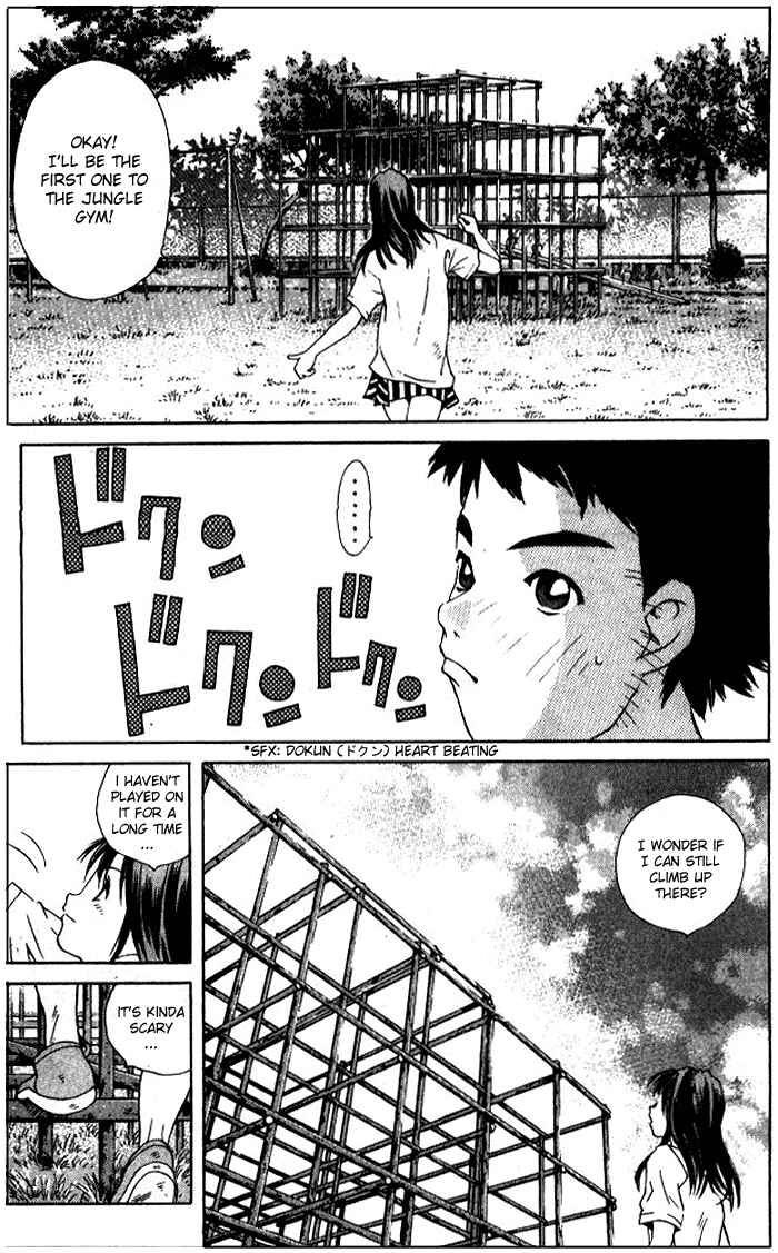 Page 49 Chapter 50 Pastel