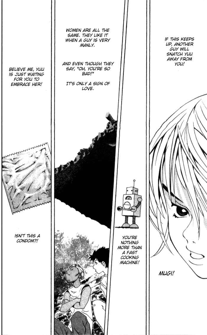 Page 52 Chapter 50 Pastel