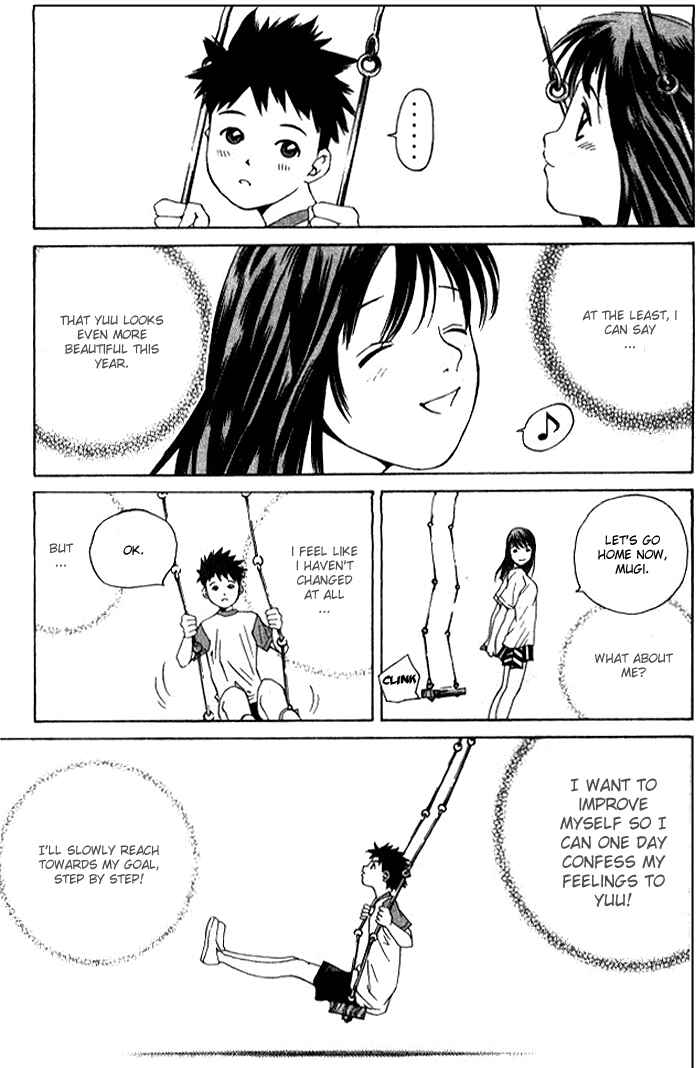 Page 61 Chapter 50 Pastel