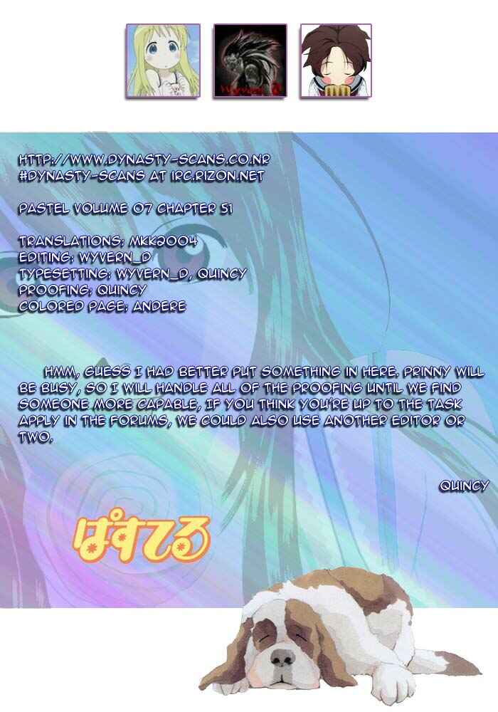 Page 2 Chapter 52 Pastel