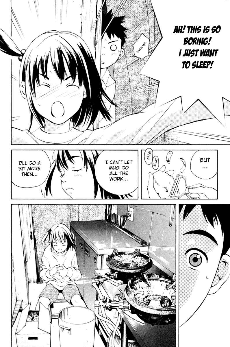 Page 25 Chapter 52 Pastel