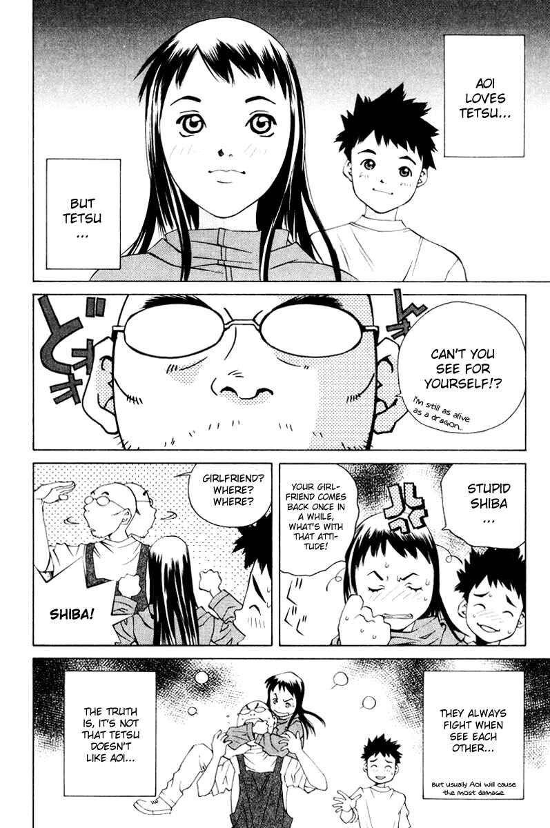 Page 9 Chapter 52 Pastel