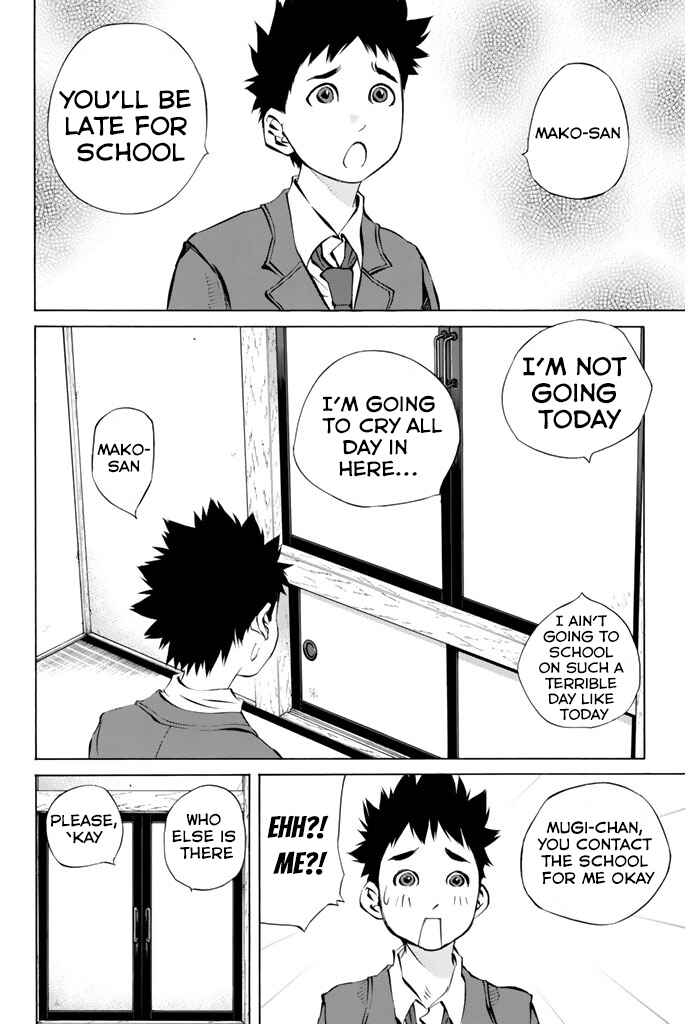 Page 14 Chapter 145 Pastel