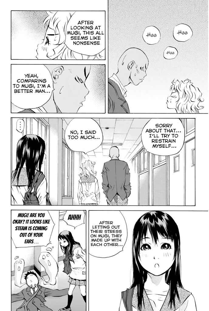 Page 20 Chapter 145 Pastel