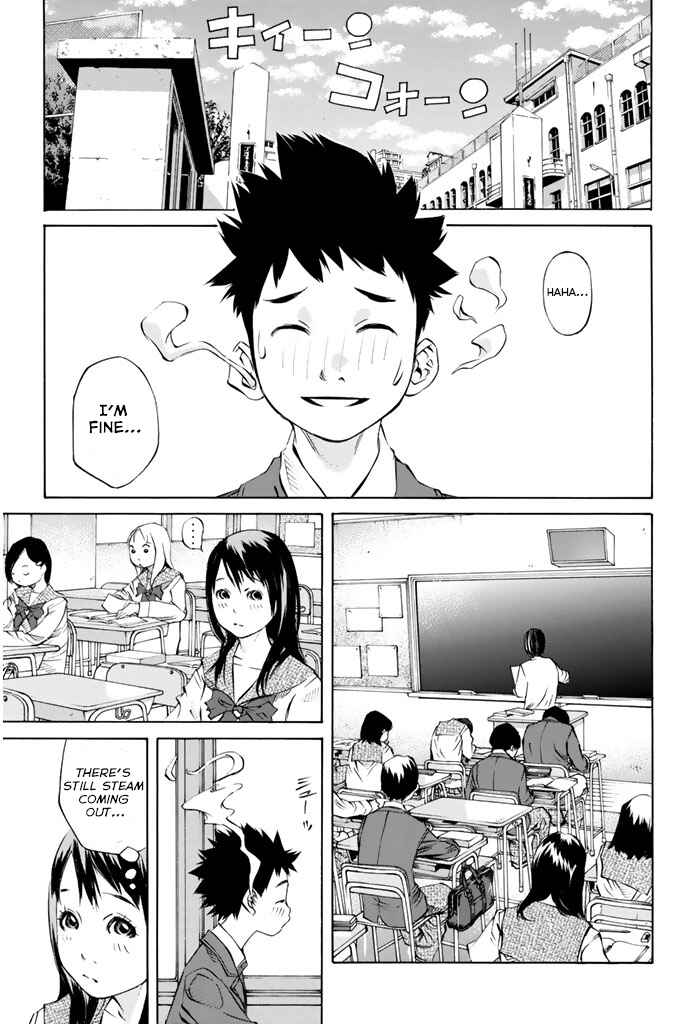 Page 21 Chapter 145 Pastel