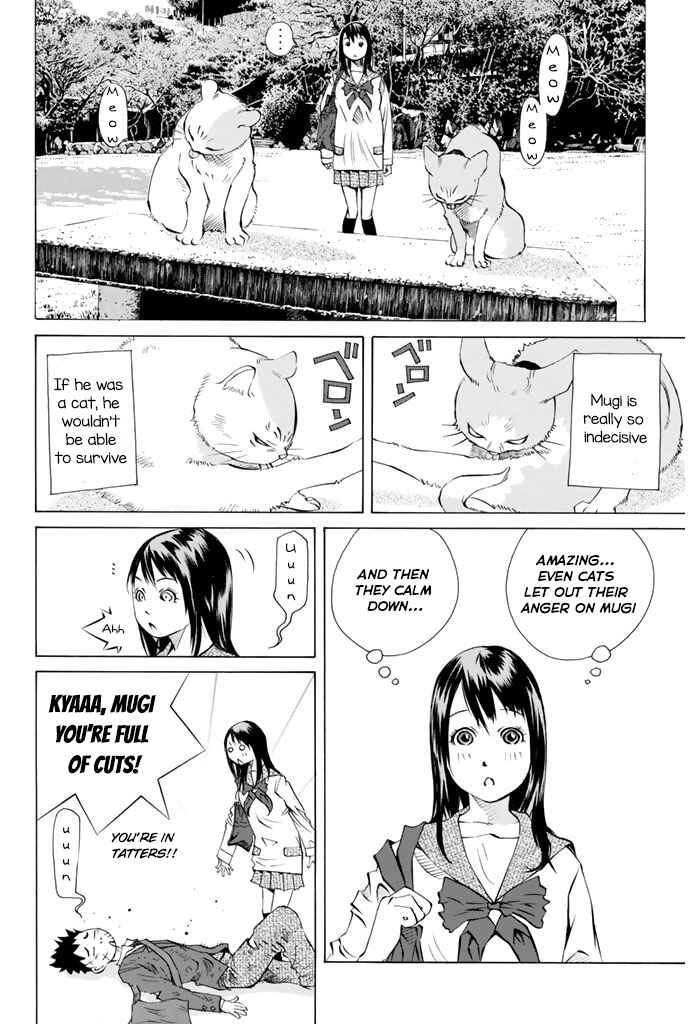 Page 30 Chapter 145 Pastel
