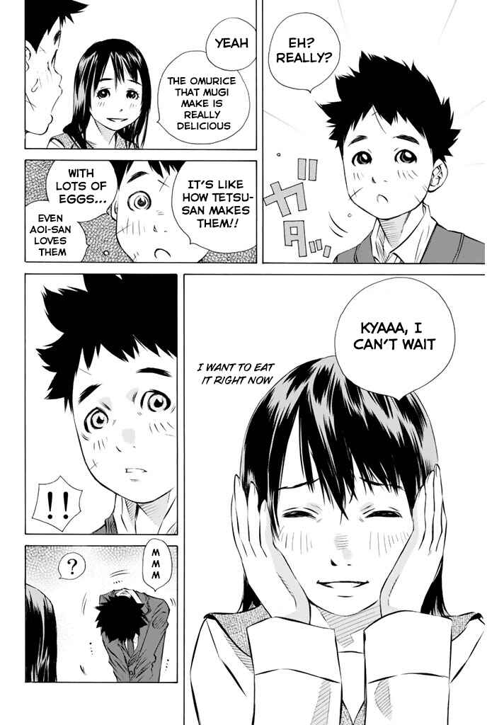 Page 34 Chapter 145 Pastel