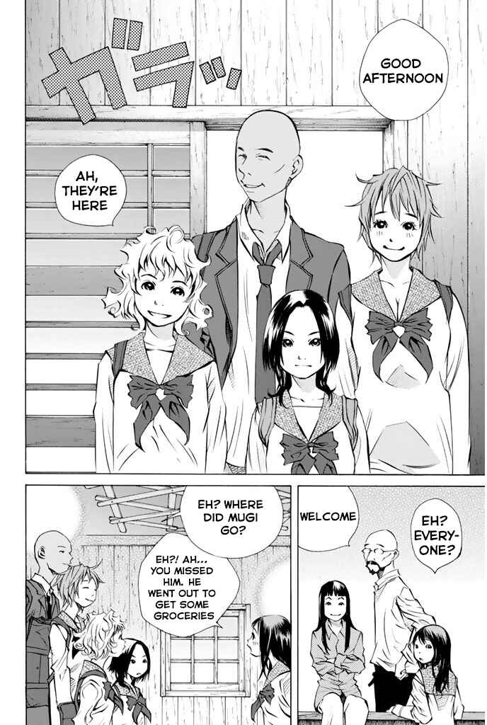Page 36 Chapter 145 Pastel