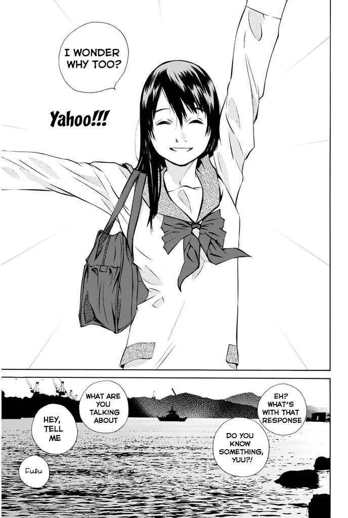 Page 47 Chapter 145 Pastel