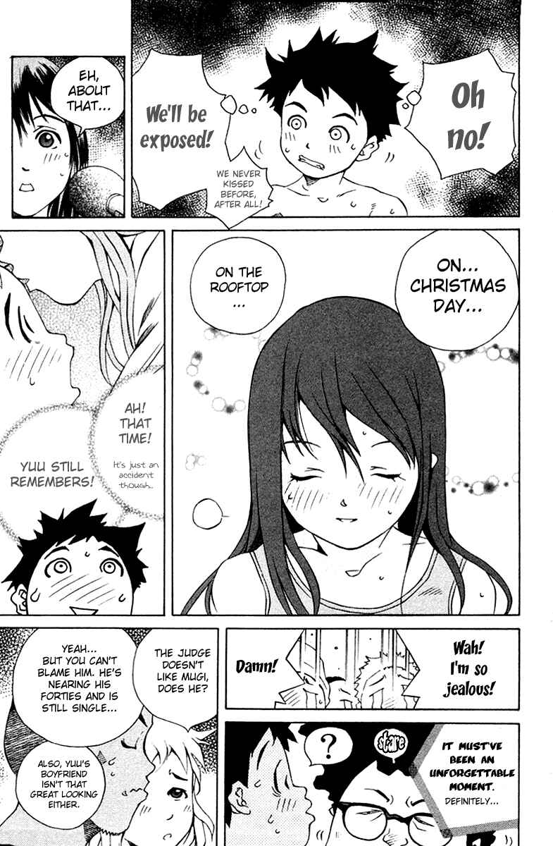 Page 22 Chapter 69 Pastel