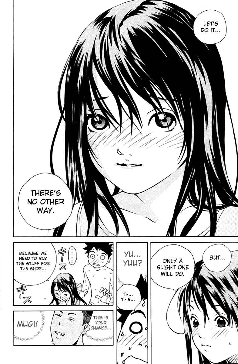 Page 27 Chapter 69 Pastel