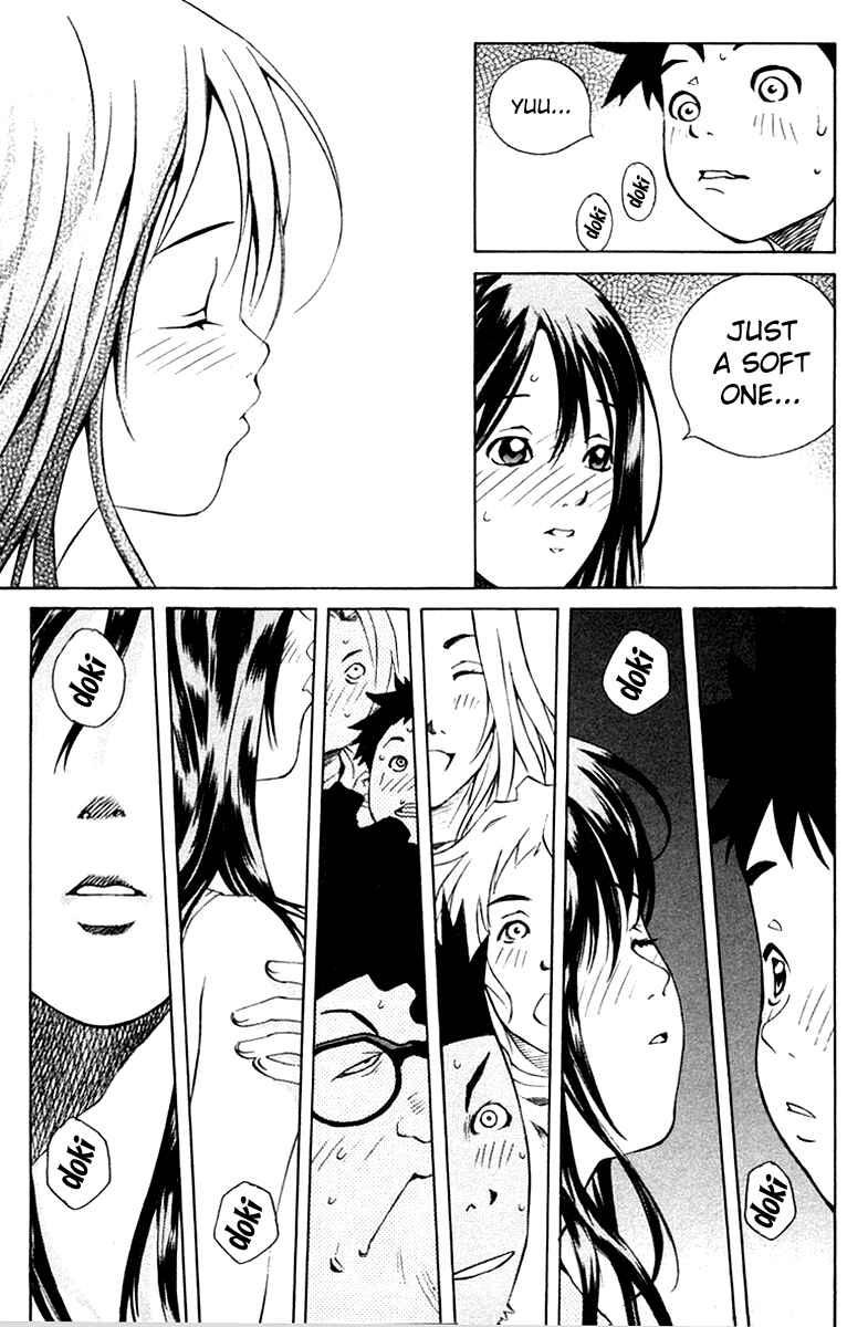Page 28 Chapter 69 Pastel