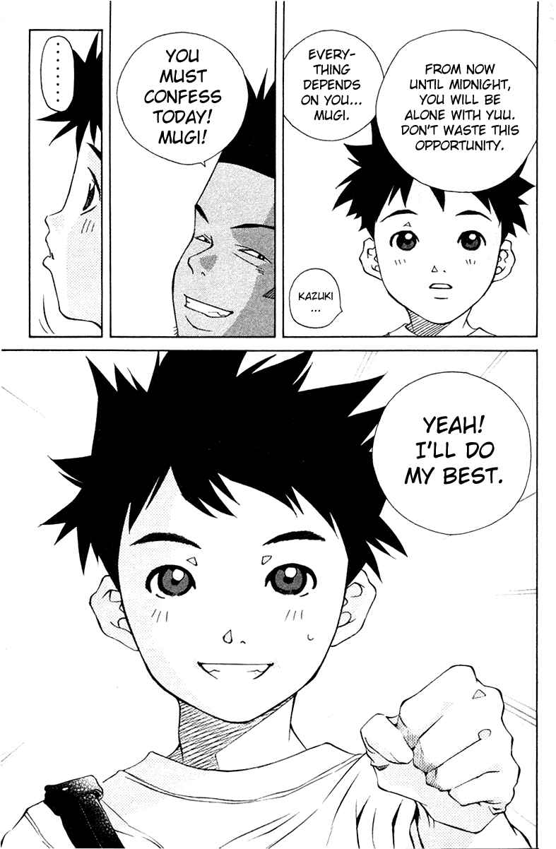 Page 38 Chapter 69 Pastel