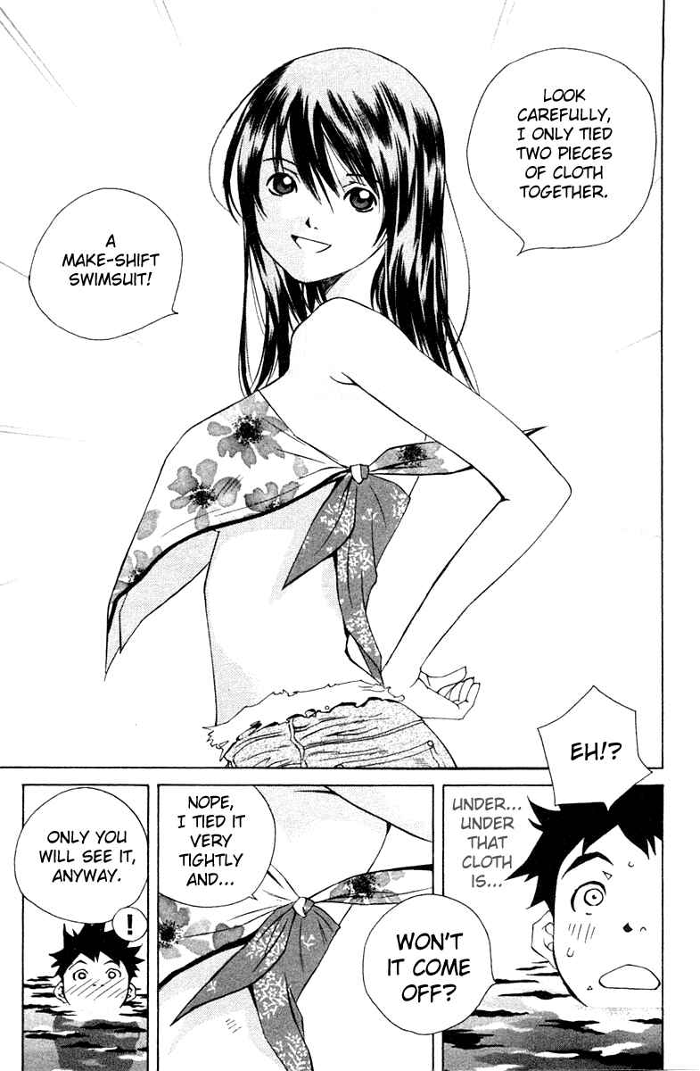Page 42 Chapter 69 Pastel