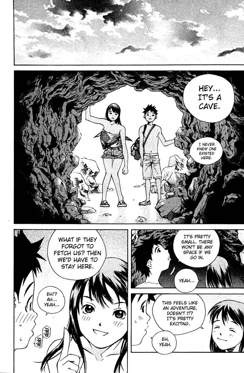 Page 46 Chapter 69 Pastel