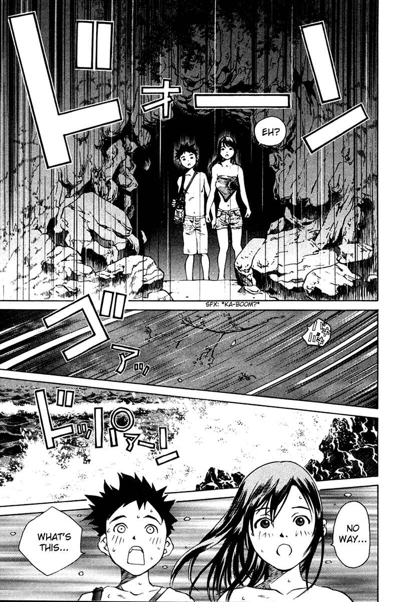 Page 49 Chapter 69 Pastel