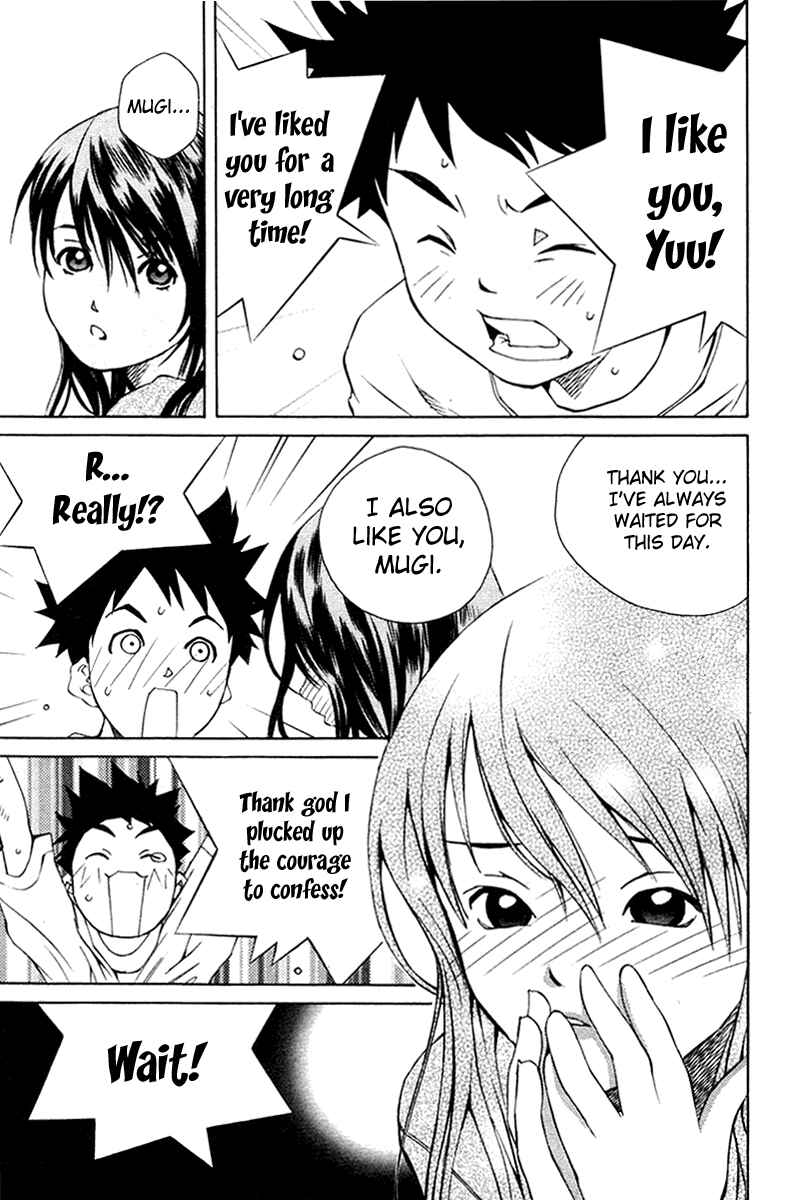 Page 8 Chapter 69 Pastel