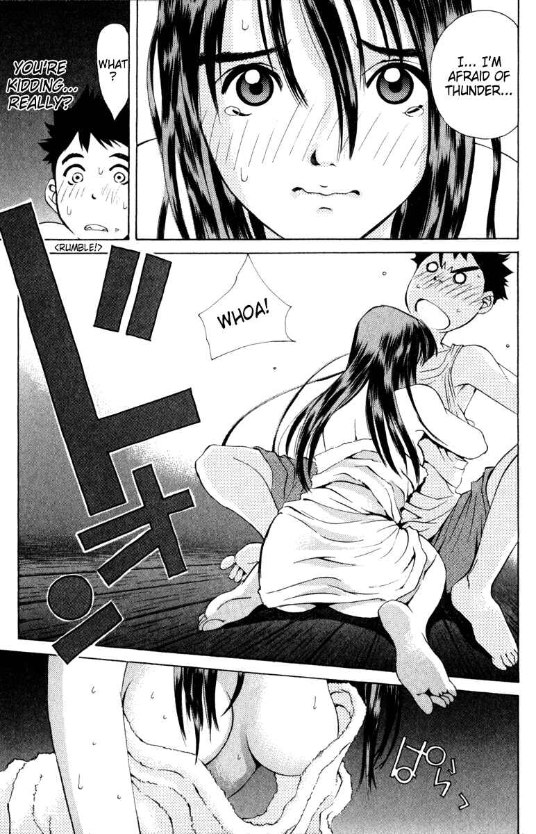 Page 13 Chapter 3 Pastel