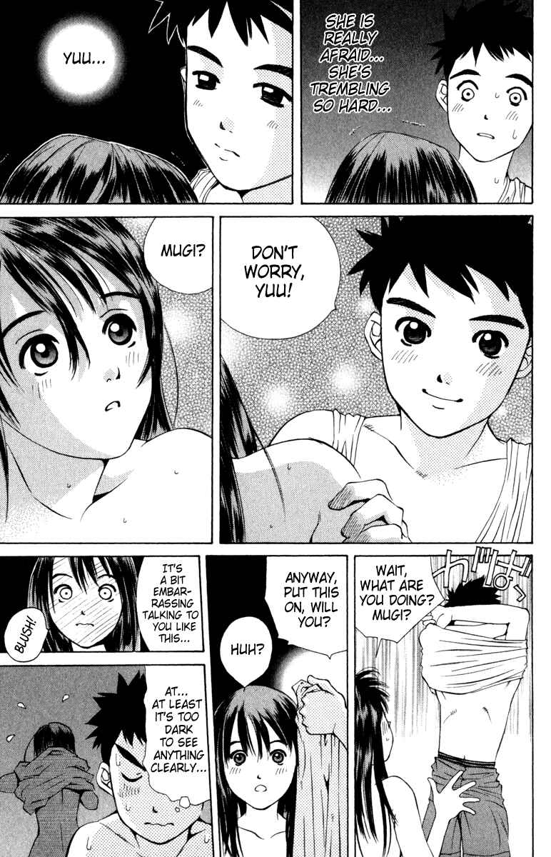 Page 15 Chapter 3 Pastel