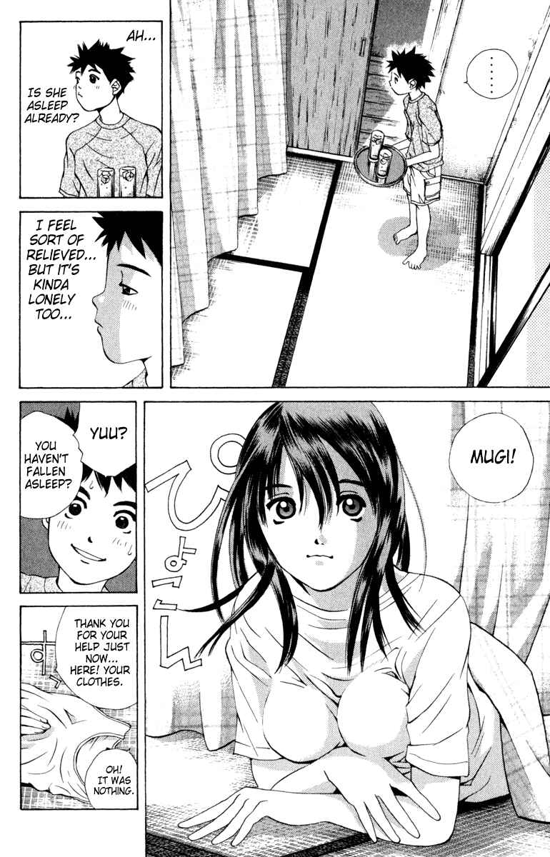Page 20 Chapter 3 Pastel