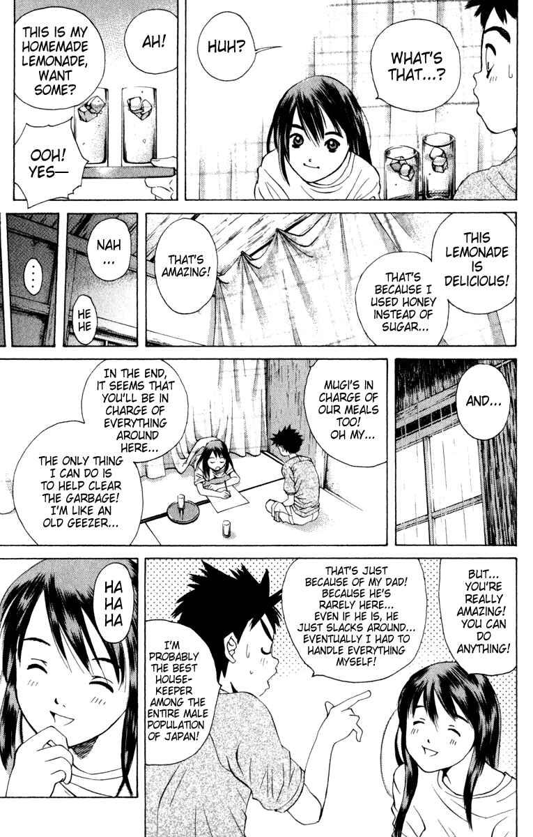 Page 21 Chapter 3 Pastel