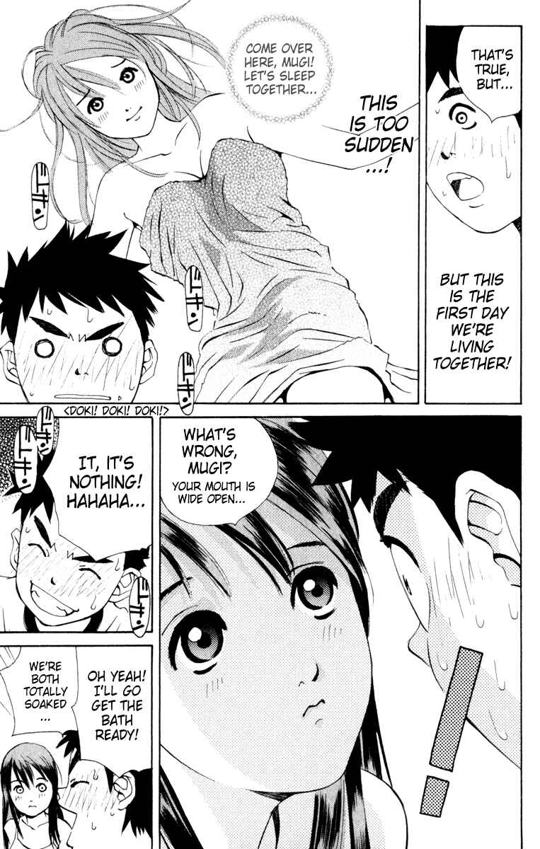 Page 3 Chapter 3 Pastel