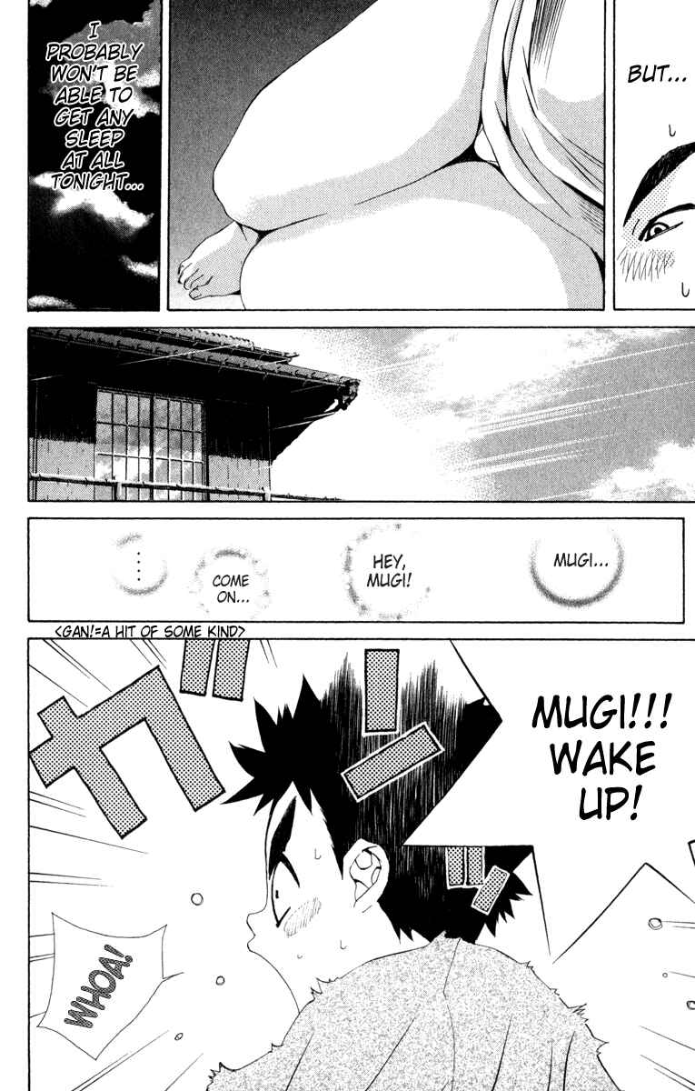 Page 31 Chapter 3 Pastel