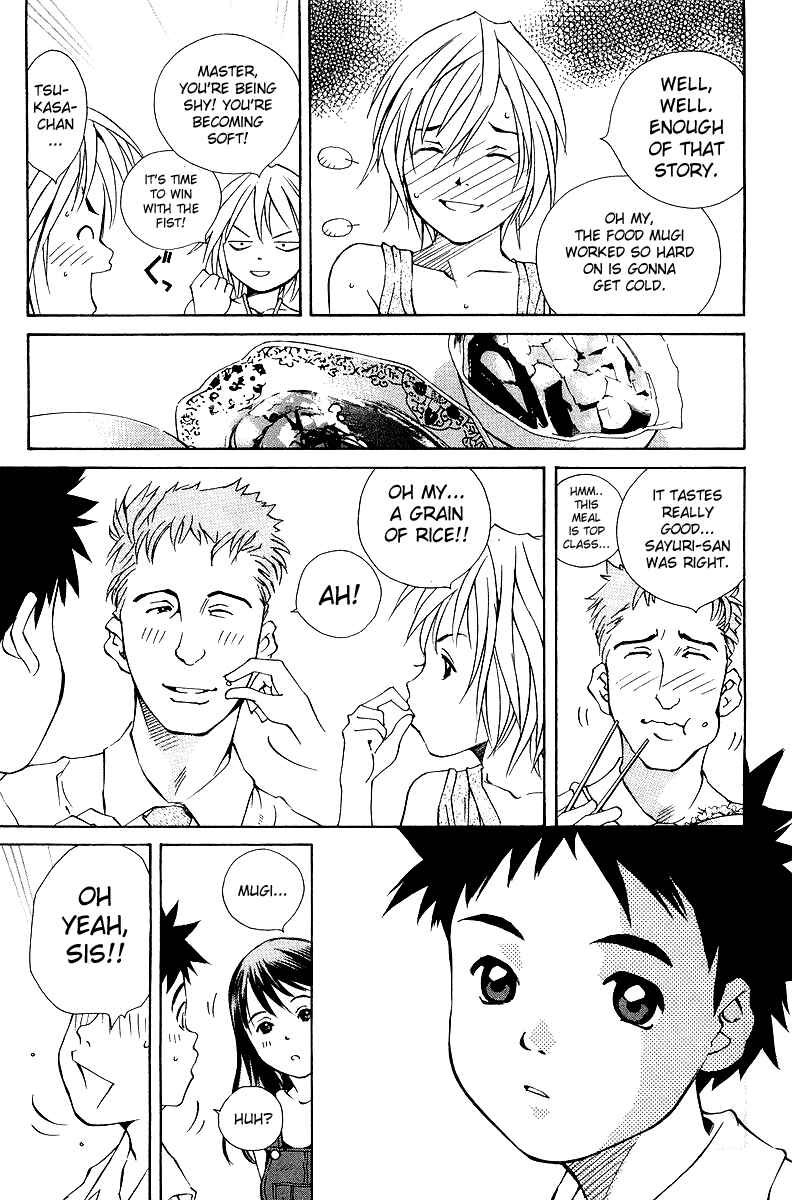Page 13 Chapter 60 Pastel